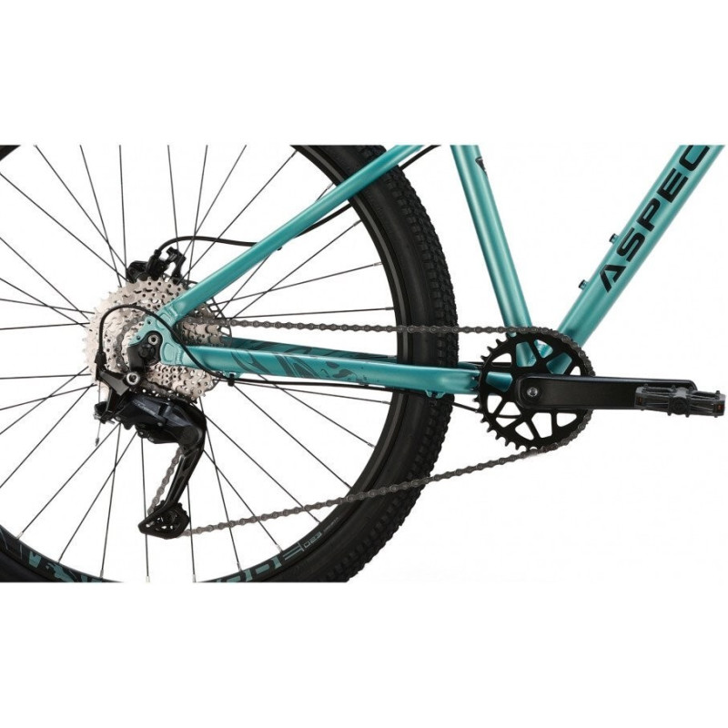Aspect Alma Pro 27.5 M 2026 (голубой)