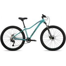 Велосипед Aspect Alma Pro 27.5 S 2026 (голубой)