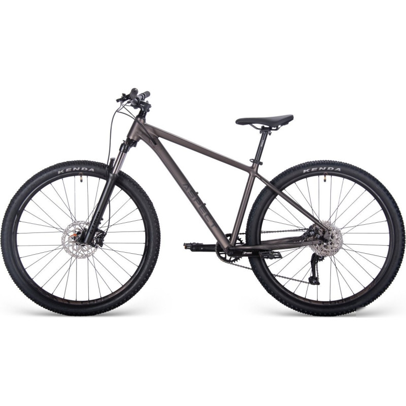 Aspect Cobalt 29 L 2025 (серый)