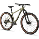 Aspect Cobalt 29 M 2026 (зеленый)