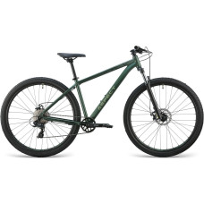 Велосипед Aspect Radium 29 р.18 2025 (зеленый)