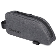 Велосумка Caanbag Пенал CAAN-TR-29DG (темно-серый)