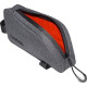 Caanbag Пенал CAAN-TR-29DG (темно-серый)