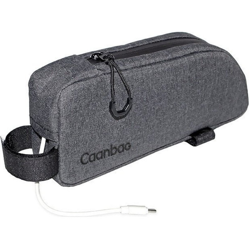 Caanbag Пенал CAAN-TR-29DG (темно-серый)