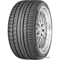 Автомобильные шины Continental ContiSportContact 5 SUV 295/35R21 103Y
