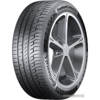 Автомобильные шины Continental PremiumContact 6 235/50R18 97V
