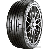 Автомобильные шины Continental SportContact 6 245/35R20 95Y XL (run-flat)