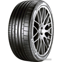 Автомобильные шины Continental SportContact 6 275/45R21 107Y