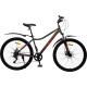 Delta Flex 27.5 р.17 FLEX27.17.GR (серый, разобранный)