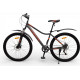 Delta Flex 27.5 р.17 FLEX27.17.GR (серый, разобранный)