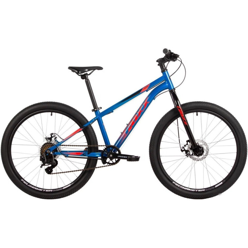 Foxx Aztec JR 24 р.12 2025 24SHD.AZTEC.12BL5 (синий)