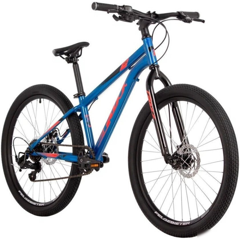Foxx Aztec JR 24 р.12 2025 24SHD.AZTEC.12BL5 (синий)