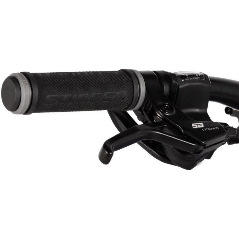 Foxx Aztec JR 24 р.12 2025 24SHD.AZTEC.12BL5 (синий)