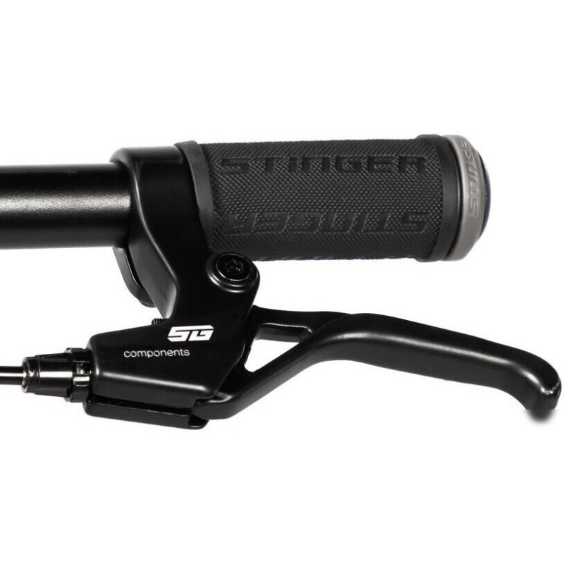 Foxx Aztec JR 24 р.12 2025 24SHD.AZTEC.12GN5 (зеленый)