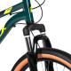 Foxx Aztec JR 24 р.12 2025 24SHD.AZTEC.12GN5 (зеленый)
