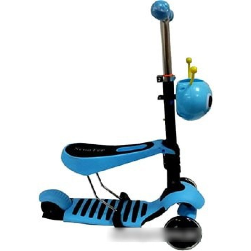Foxx FXA.SDISCOKIDS.BL21