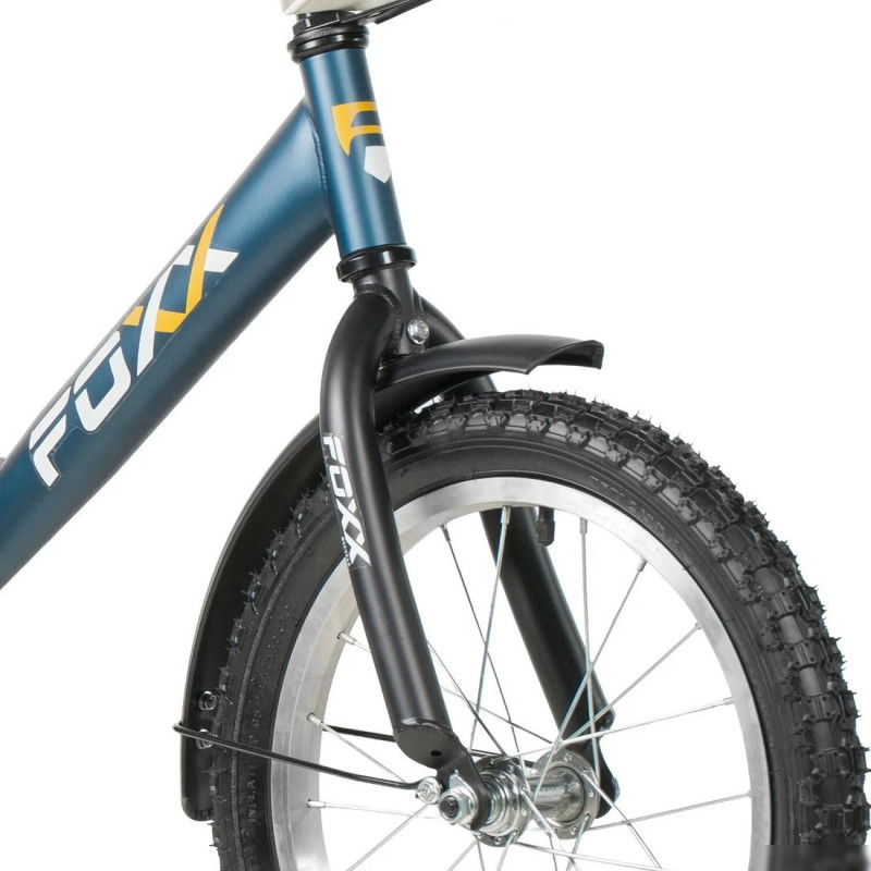 Foxx Simple 16 2026 163SIMPLE.BL6 (синий)