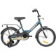Foxx Simple 18 2026 183SIMPLE.BL6 (синий)