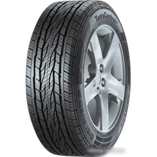 Летние шины Gislaved TerraControl 215/60R17 96H