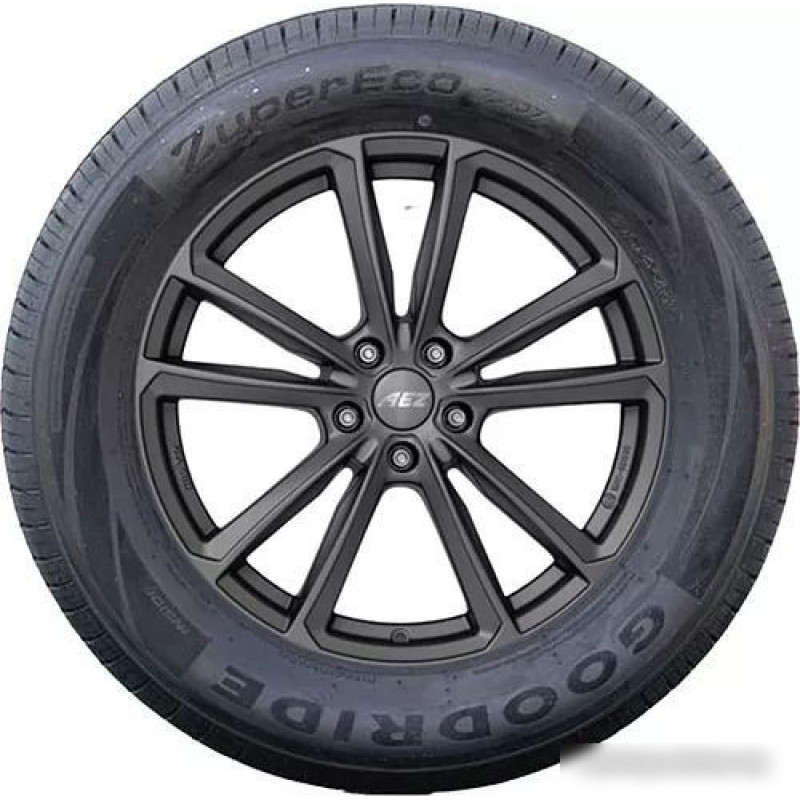 Goodride Z-107 ZuperEco 255/60R18 112V