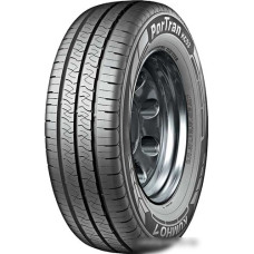 Автомобильные шины Kumho PorTran KC53 215/65R16C 109/107T