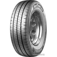 Автомобильные шины Kumho PorTran KC53 235/65R16C 121/119R