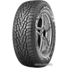 Автомобильные шины Kumho Winter PorTran CW11 235/65R16C 115/113R