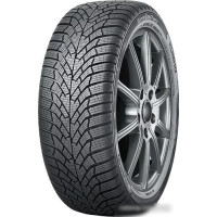 Зимние шины Kumho WinterCraft WP52 225/55R17 101V XL