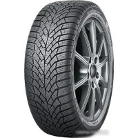 Зимние шины Kumho WinterCraft WP52 235/65R17 108V