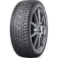 Зимние шины Kumho Wintercraft WP52+ 205/50R17 93V