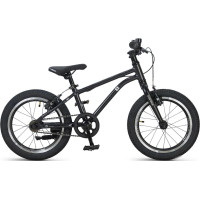 Детский велосипед Maxiscoo 1BIKE 16 2026 MSC-M1-1651 (индиго)