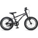 Maxiscoo 1BIKE 16 2026 MSC-M1-1651 (индиго)