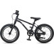 Maxiscoo 1BIKE 16 2026 MSC-M1-1651 (индиго)
