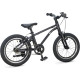 Maxiscoo 1BIKE 16 2026 MSC-M1-1651 (индиго)
