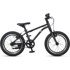 Детский велосипед Maxiscoo 1BIKE 16 2026 MSC-M1-1651 (индиго, разобранный)