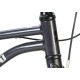 Maxiscoo 1BIKE 16 2026 MSC-M1-1651 (индиго, разобранный)