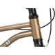 Maxiscoo 1BIKE 16 2026 MSC-M1-1652 (бронзовый матовый)