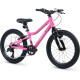 Maxiscoo 3bike 20 L 2026 MSC-M3-2024 (розовый)