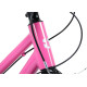 Maxiscoo 3bike 20 L 2026 MSC-M3-2024 (розовый)