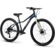 Maxiscoo 3BIKE 26 M320 р.13 2026 MSC-M3-2621-13 (черный, разборный)