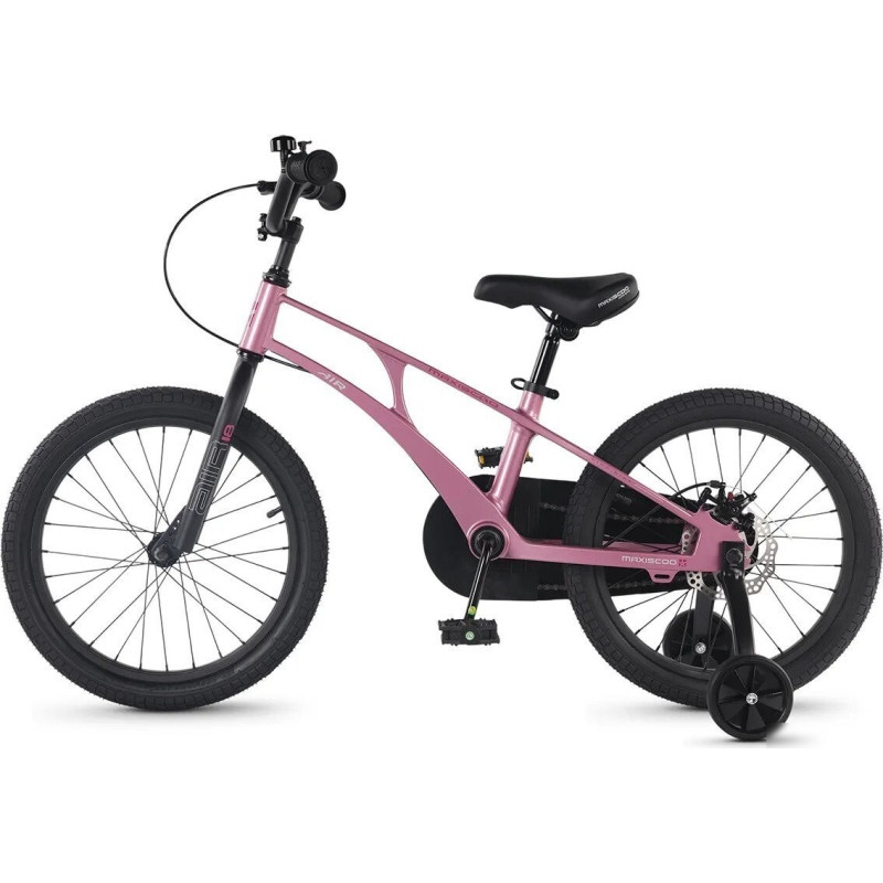 Maxiscoo AIR Базовый 18 2026 MSC-A1851B (розовый)