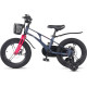 Maxiscoo Air Pro 16 2026 MSC-A1654P (черный матовый, разобранный)