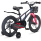 Maxiscoo Air Pro 16 2026 MSC-A1654P (черный матовый, разобранный)
