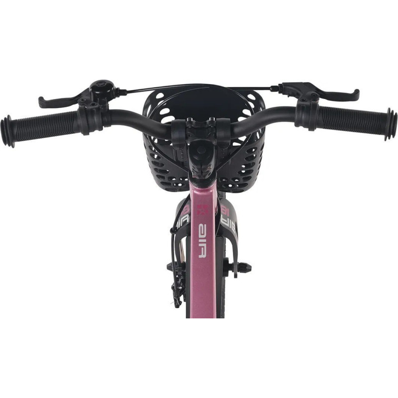 Maxiscoo Air Pro 18 2026 MSC-A1851P (розовый, разобранный)