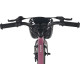 Maxiscoo Air Pro 18 2026 MSC-A1851P (розовый, разобранный)