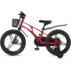 Maxiscoo Air Pro 18 2026 MSC-A1853P (красный, разобранный)
