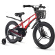 Maxiscoo Air Pro 18 2026 MSC-A1853P (красный, разобранный)