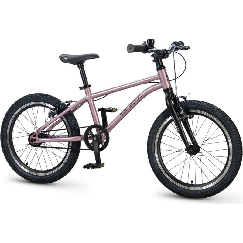 Maxiscoo Stellar 18 2026 MSC-ST1853 (розовый, разобранный)