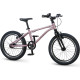 Maxiscoo Stellar 18 2026 MSC-ST1853 (розовый, разобранный)