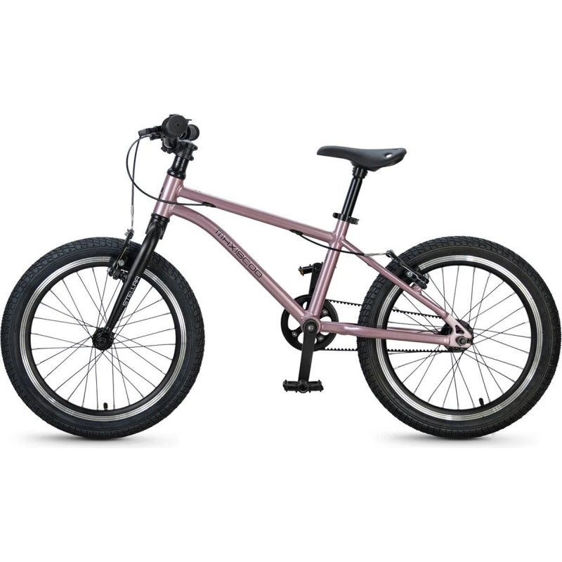Maxiscoo Stellar 18 2026 MSC-ST1853 (розовый, разобранный)